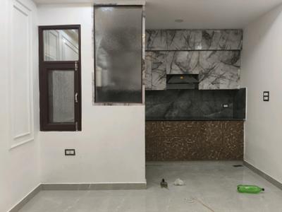 Living Room Image of 1050 Sq.ft 2 BHK Apartment / Flat for sale in Krishna Elite Homes, Noida Extension Greater Noida for Rs. 4175000