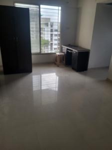 Hall Image of 550 Sq.ft 1 BHK Apartment / Flat for rent in Legacy Aqua Mist, Ravet Pune for Rs. 19000