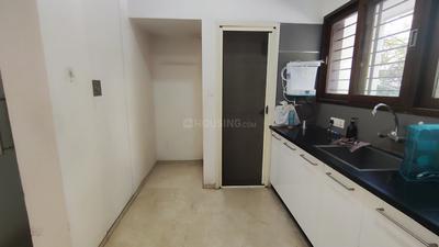 Kitchen Image of 3600 Sq.ft 4 BHK Independent House for rent in ITI Layout Bengaluru for Rs. 125000