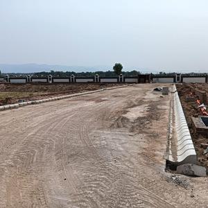 Sigma Residency Plot View 2