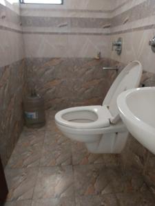 Common Bathroom Image of 1053 Sq.ft 2 BHK Apartment / Flat for sale in Sai Proviso Leisure Town Phase 1, Hadapsar Pune for Rs. 11300000