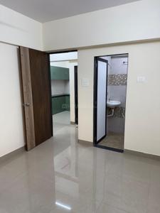 1 BHK Flat