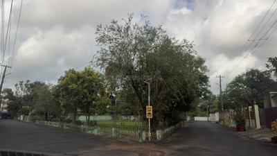 Kakkanad Plot View 1