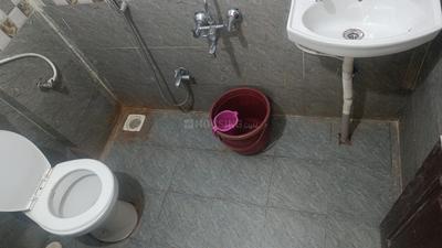 Bathroom Image of Haven rise pg in Hinjawadi, Pune