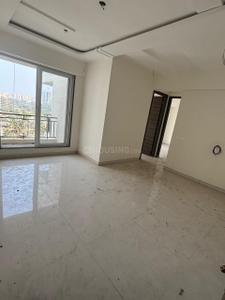 Hall Image of 1180 Sq.ft 2 BHK Apartment / Flat for sale in Kalyan West Kalyan for Rs. 7000000