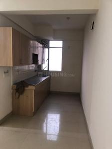 Kitchen Image of 700 Sq.ft 2 BHK Apartment / Flat for sale in Suncity Avenue 102, Sector 102 Gurgaon for Rs. 7700000
