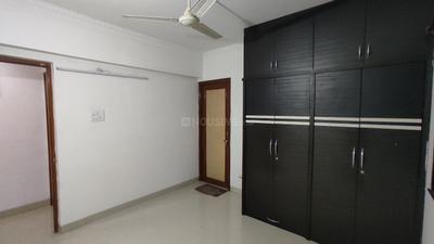 Bedroom Image of 1600 Sq.ft 3 BHK Apartment / Flat for rent in New Sneh Nagar Nagpur for Rs. 35000