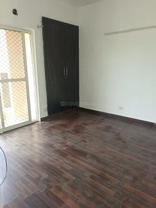 Bedroom Image of 1750 Sq.ft 3 BHK Apartment / Flat for rent in Paras Tierea, Sector 137 Noida for Rs. 30000