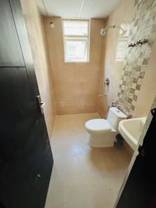 Bathroom Image of 1530 Sq.ft 2.5 BHK Builder Floor for sale in Signature Global Park III , Sector 36 Sohna for Rs. 12500000