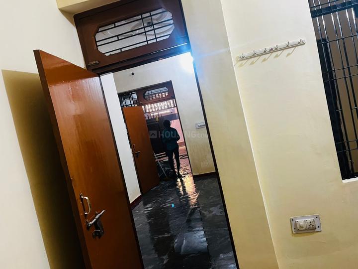 Eldeco tiraha Gomti nagar Bedroom 1