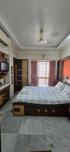 Bedroom Image of 1600 Sq.ft 3 BHK Apartment / Flat for sale in Lake Gardens Kolkata for Rs. 12500000