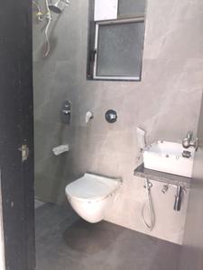 Bedroom Image of 660 Sq.ft 1 BHK Apartment / Flat for sale in Raj Exotica, Mira Road East Mira Bhayandar for Rs. 6500000
