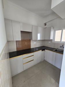 Kitchen Image of 1475 Sq.ft 3 BHK Apartment / Flat for sale in The Antriksh Golf City, Sector 150 Noida for Rs. 16300000