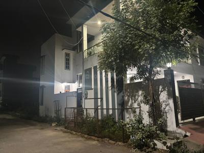 Image of 4600 Sq.ft 8 BHK Villa for sale in Surya Vihar Phase IV, Naubasta Kala, Lucknow for Rs. 50000000