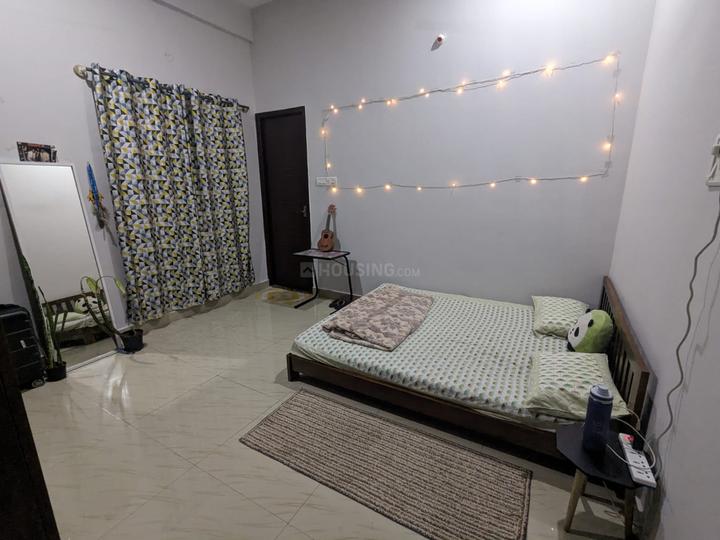 kavya apt Bedroom 1