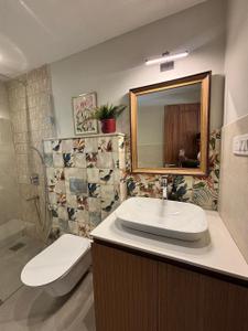 Bathroom Image of 3500 Sq.ft 4 BHK Villa for sale in Socorro Goa for Rs. 80000000