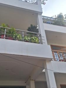 Image of 1500 Sq.ft 2 BHK Builder Floor for rent in Indira Nagar, Lucknow for Rs. 18000