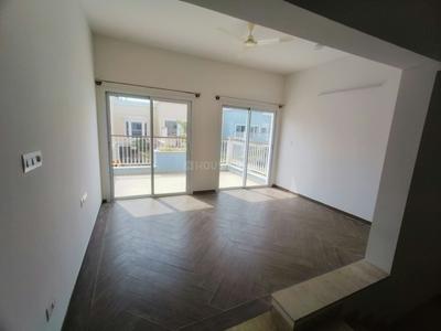 Bedroom Image of 2600 Sq.ft 3.5 BHK Villa for rent in Sobha Victoria Park Phase 1, Byrathi Bengaluru for Rs. 119000