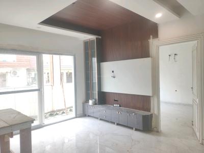 Living Room Image of 1800 Sq.ft 3 BHK Builder Floor for sale in Green Field Colony Faridabad for Rs. 17800000