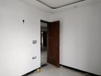 Bedroom Image of 2200 Sq.ft 4 BHK Apartment / Flat for sale in Eden Towers Apartment, Sector 5 Dwarka New Delhi for Rs. 31000000