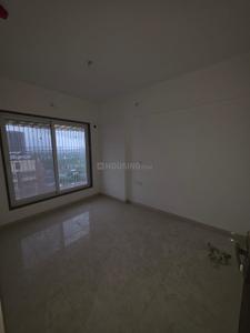Bedroom Image of 630 Sq.ft 1 BHK Apartment / Flat for rent in Triveni Crown, Kalyan West Kalyan for Rs. 13000
