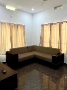 Hall Image of 1300 Sq.ft 3 BHK Independent House for sale in Sultan Bathery Wayanad for Rs. 4600000