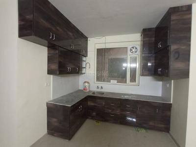 Kitchen Image of 516 Sq.ft 2 BHK Apartment / Flat for sale in Pyramid Urban Homes, Sector 70A Gurgaon for Rs. 7500000