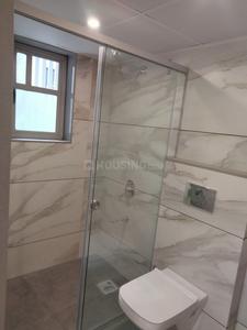 Bathroom Image of 1052 Sq.ft 2 BHK Apartment / Flat for sale in Vishwam Nandadevi CHSL, Kothrud Pune for Rs. 15100000