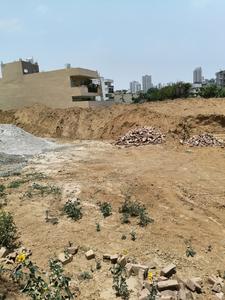 Image of 900 Sq.ft Residential Plot / Land for sale in Bhondsi, Gurgaon for Rs. 5650000