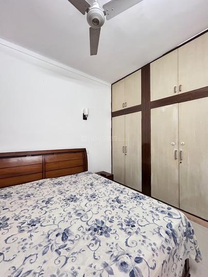 Sector 2, Palam Vihar Bedroom 1