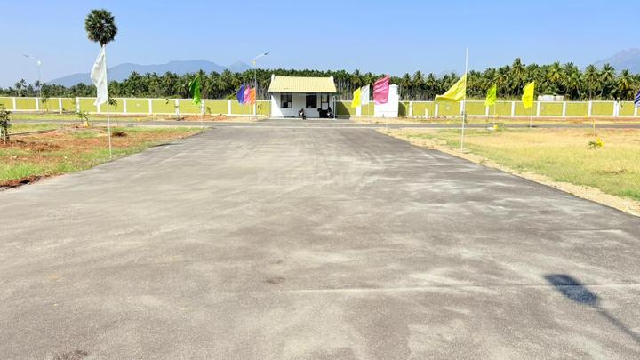Sri Ramakrishna Mission Vidyalaya Campus, Periyanaickenpalayam Main Image 1