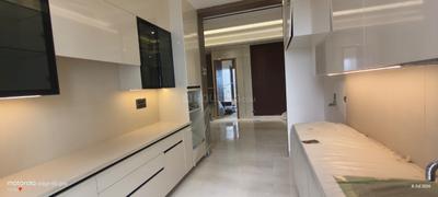Kitchen Image of 2200 Sq.ft 3 BHK Apartment / Flat for sale in Aurum Alumni Bliss, Yeida Greater Noida for Rs. 25300000