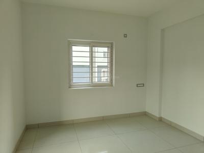 Bedroom Image of 1166 Sq.ft 3 BHK Apartment / Flat for sale in Sri Sai Viradhya, Peerzadiguda Hyderabad for Rs. 8746542