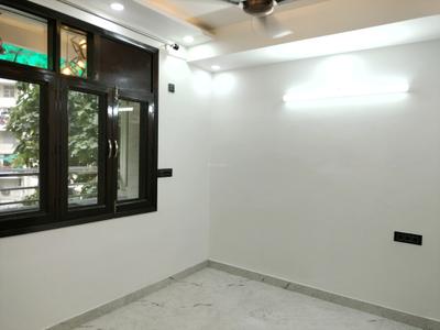 Bedroom Image of 2400 Sq.ft 4 BHK Apartment / Flat for sale in CGHS Guru Apartments, Sector 6 Dwarka New Delhi for Rs. 35800000