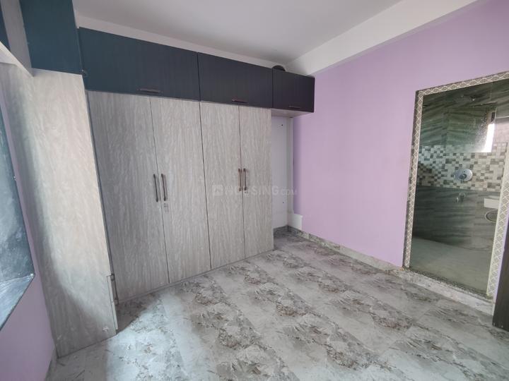 A Apartment Bedroom 1