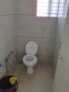 Bathroom Image of 2250 Sq.ft 4 BHK Apartment / Flat for sale in Jodhpur Ahmedabad for Rs. 10500000