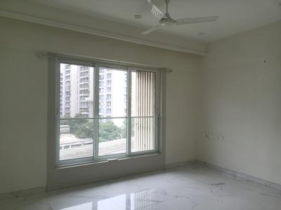 Bedroom Image of 604 Sq.ft 2 BHK Apartment / Flat for sale in 49 Simandhar Royale, Chembur Mumbai for Rs. 15100000