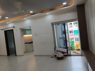 Living Room Image of 2000 Sq.ft 3 BHK Apartment / Flat for rent in Sonegaon Nagpur for Rs. 33000