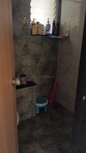 Image of 850 Sq.ft 2 BHK Apartment / Flat for rent in Divya Austin County, Tathawade, Pune for Rs. 28000