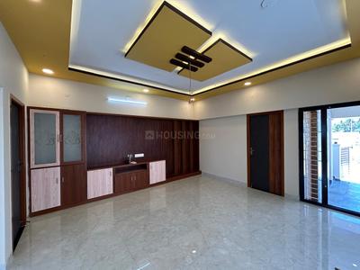 Hall Image of 1000 Sq.ft 2 BHK Independent House for sale in Idikarai Coimbatore for Rs. 6000000