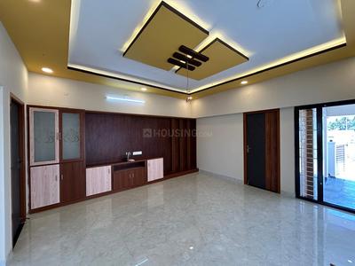 2 BHK Independent House