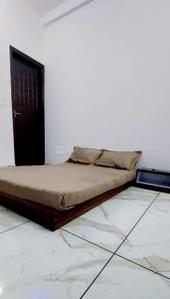 Bedroom Image of 1250 Sq.ft 2 BHK Apartment / Flat for sale in Sahastradhara Road Dehradun for Rs. 6700000