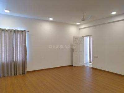 Saraswathi Nagar Bedroom One 1