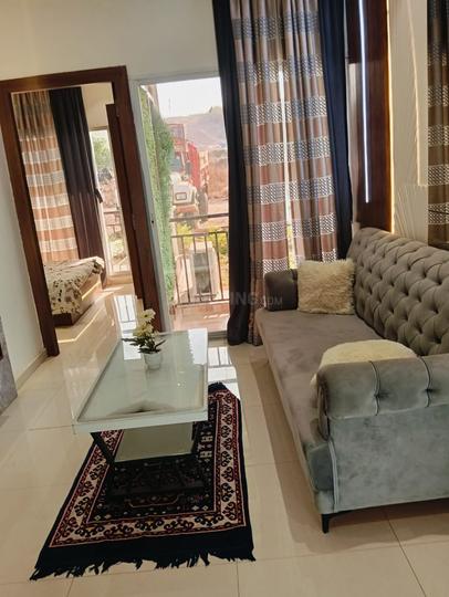 Shubharambh Phase I Main Image 1