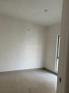 Bedroom Image of 900 Sq.ft 3 BHK Apartment / Flat for sale in Shapoorji Pallonji Shukhobrishti, New Town Kolkata for Rs. 5500000