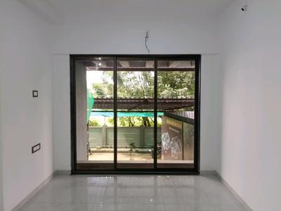 Living Room Image of 550 Sq.ft 1 BHK Apartment / Flat for sale in Salasar Exotica II, Mira Road East Mira Bhayandar for Rs. 8000000