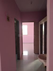 Hall Image of 695 Sq.ft 1 BHK Apartment / Flat for sale in GBK Vishwajeet Meadows, Ambernath East Ambernath for Rs. 3200000