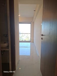 Bedroom Image of 1650 Sq.ft 3 BHK Apartment / Flat for rent in Tirupati Koperkhairane Annex, Kopar Khairane Navi Mumbai for Rs. 85000