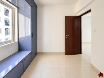 Balcony Image of 893 Sq.ft 2 BHK Apartment / Flat for sale in Sowparnika Olivia Nest by Sowparnika Projects &amp; Infrastructure Private Limited, Sarjapur Bengaluru for Rs. 8000000