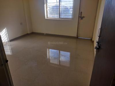 Bedroom Image of 3385 Sq.ft 3 BHK Apartment / Flat for sale in Digjyoti Lifestyle Blu, Salaiya Bhopal for Rs. 9000000
